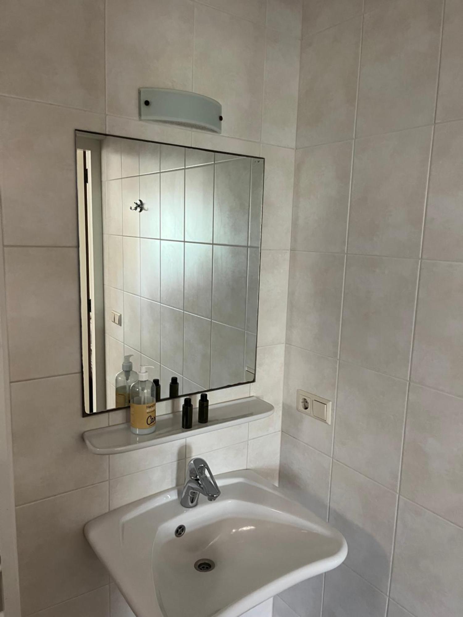 Visserslust - Woonboten & Appartementen Vinkeveen Eksteriør bilde