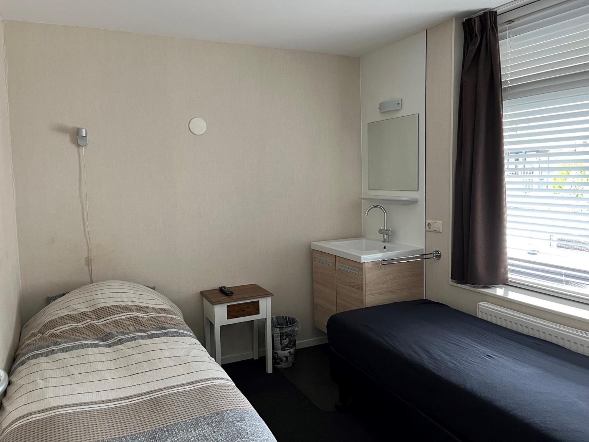 Visserslust - Woonboten & Appartementen Vinkeveen Eksteriør bilde