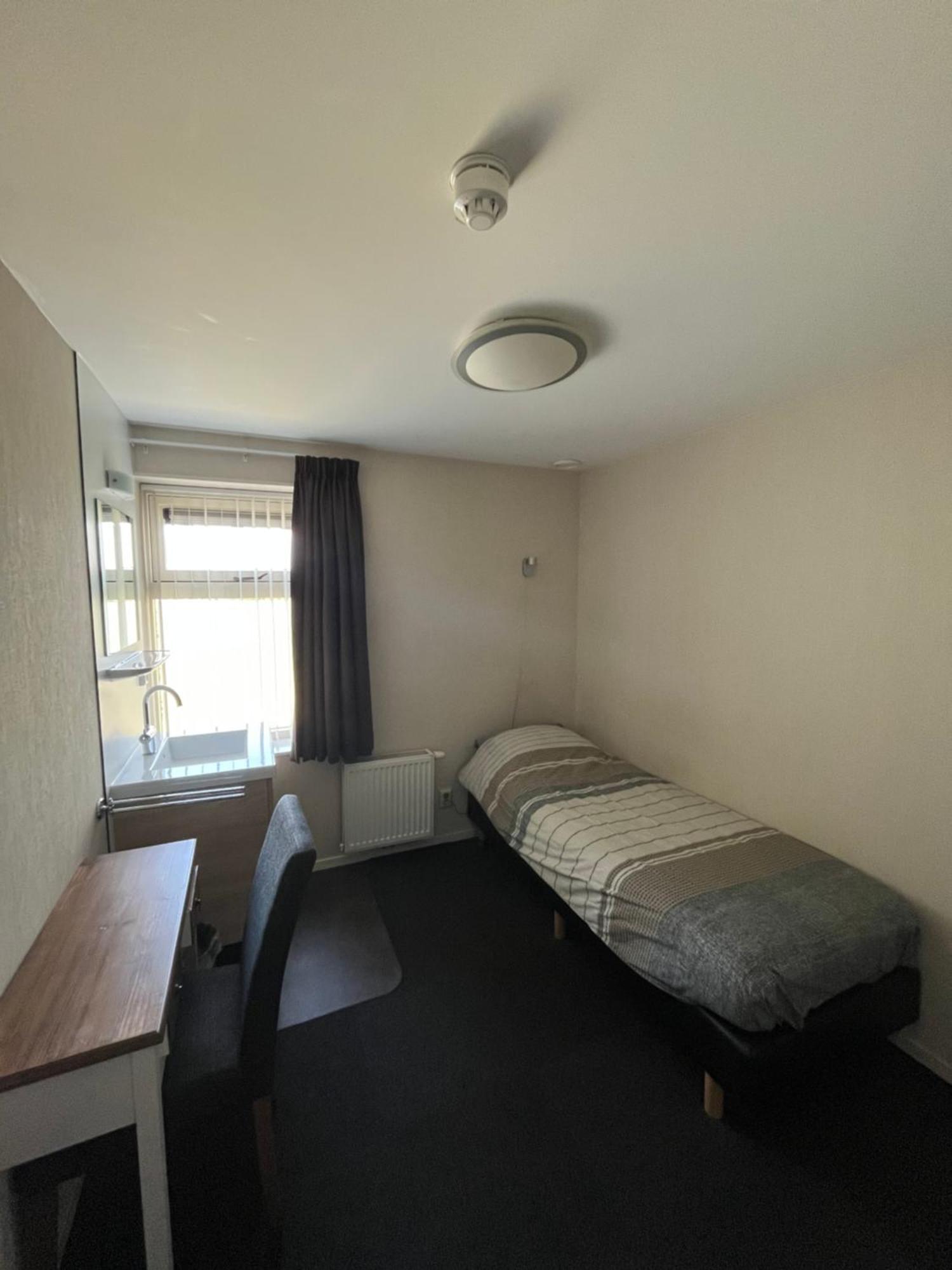 Visserslust - Woonboten & Appartementen Vinkeveen Eksteriør bilde