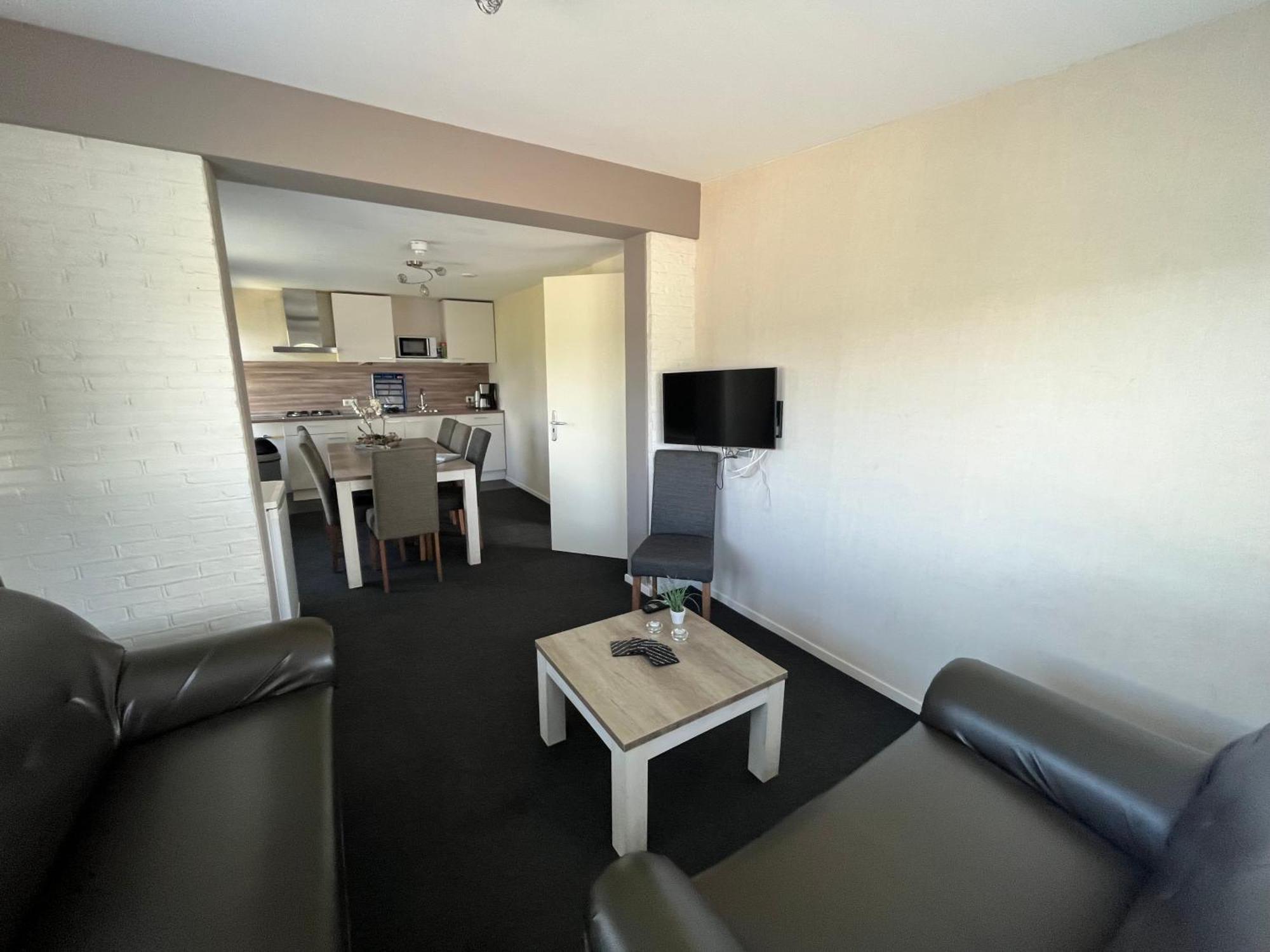 Visserslust - Woonboten & Appartementen Vinkeveen Eksteriør bilde