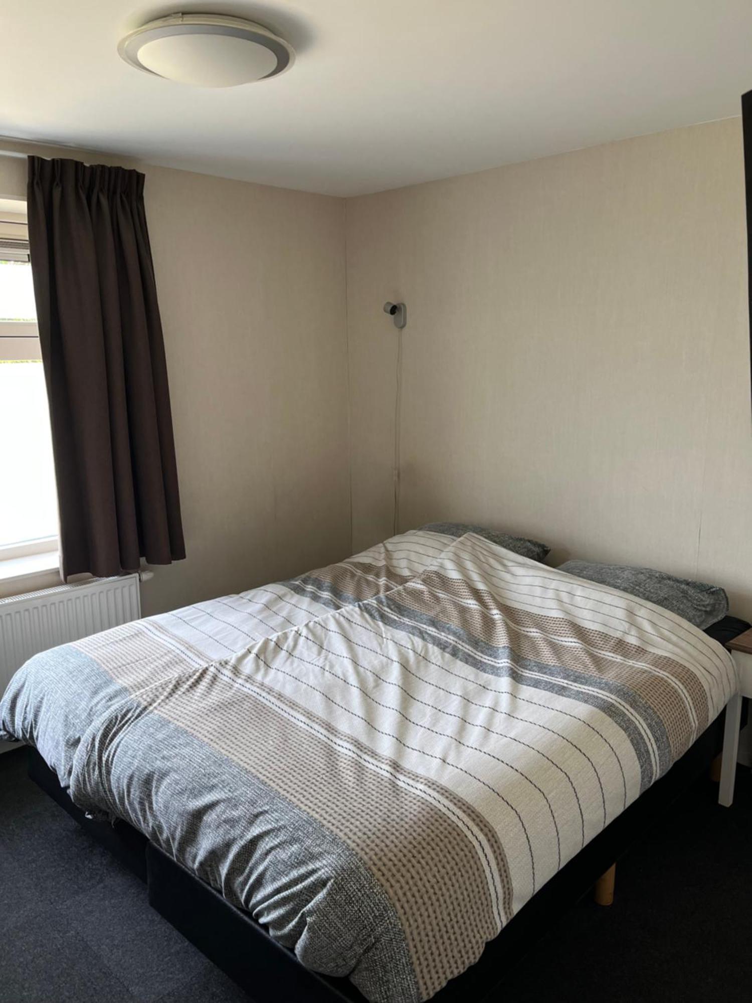 Visserslust - Woonboten & Appartementen Vinkeveen Eksteriør bilde