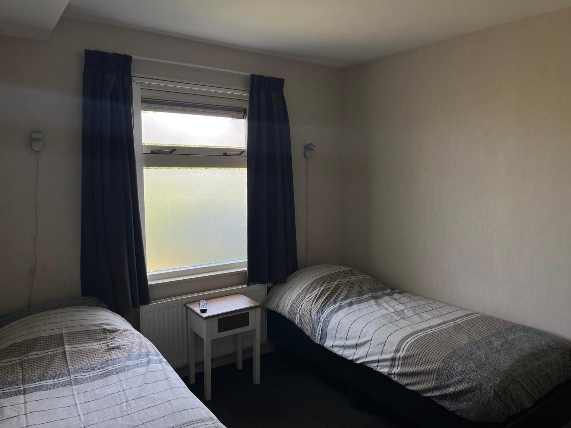 Visserslust - Woonboten & Appartementen Vinkeveen Eksteriør bilde