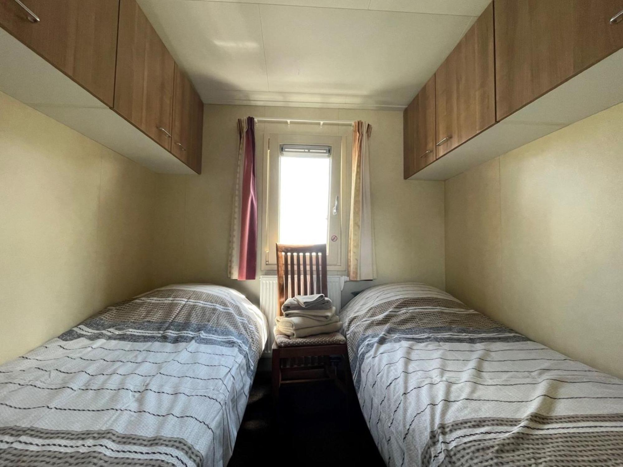 Visserslust - Woonboten & Appartementen Vinkeveen Eksteriør bilde